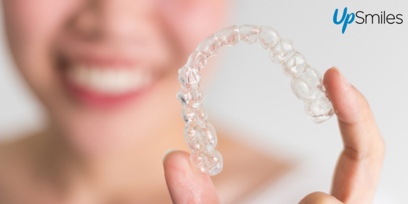 invisible aligners cost