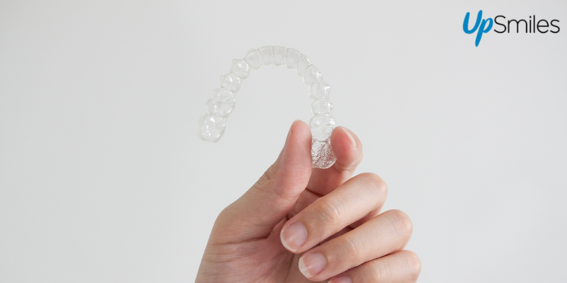 benefits of clear aligners