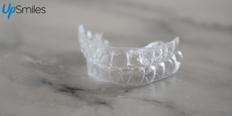 invisible dental aligners