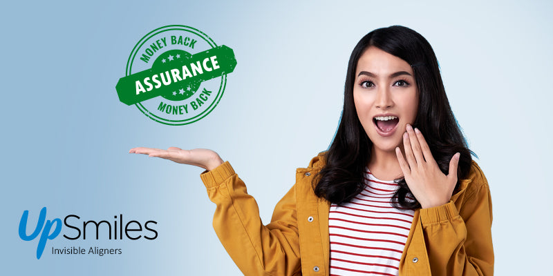 Money-back Assurance