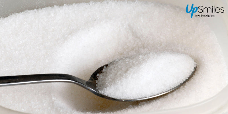 Reduce Sugar In Your Diet