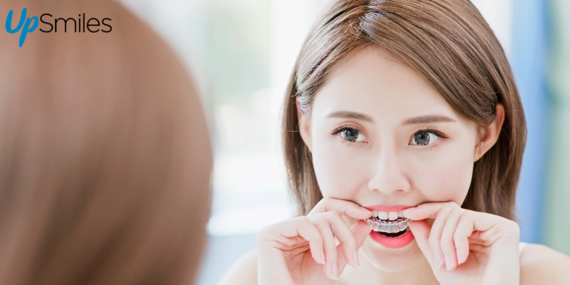 invisible aligners tips