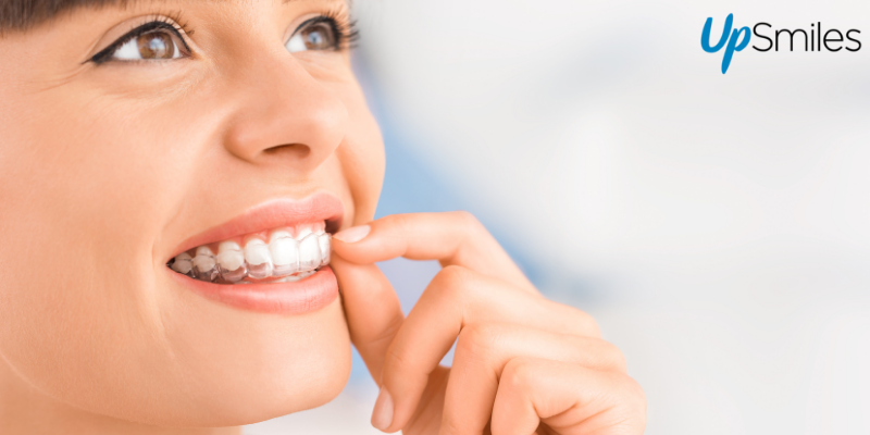 Are teeth aligners are comfortable?