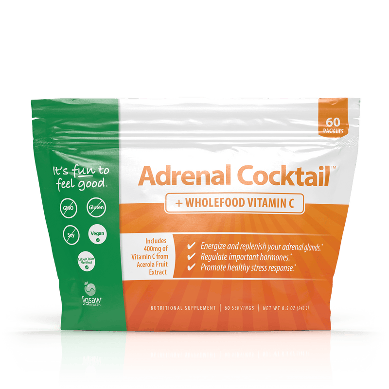 Jigsaw Adrenal Cocktail Bag