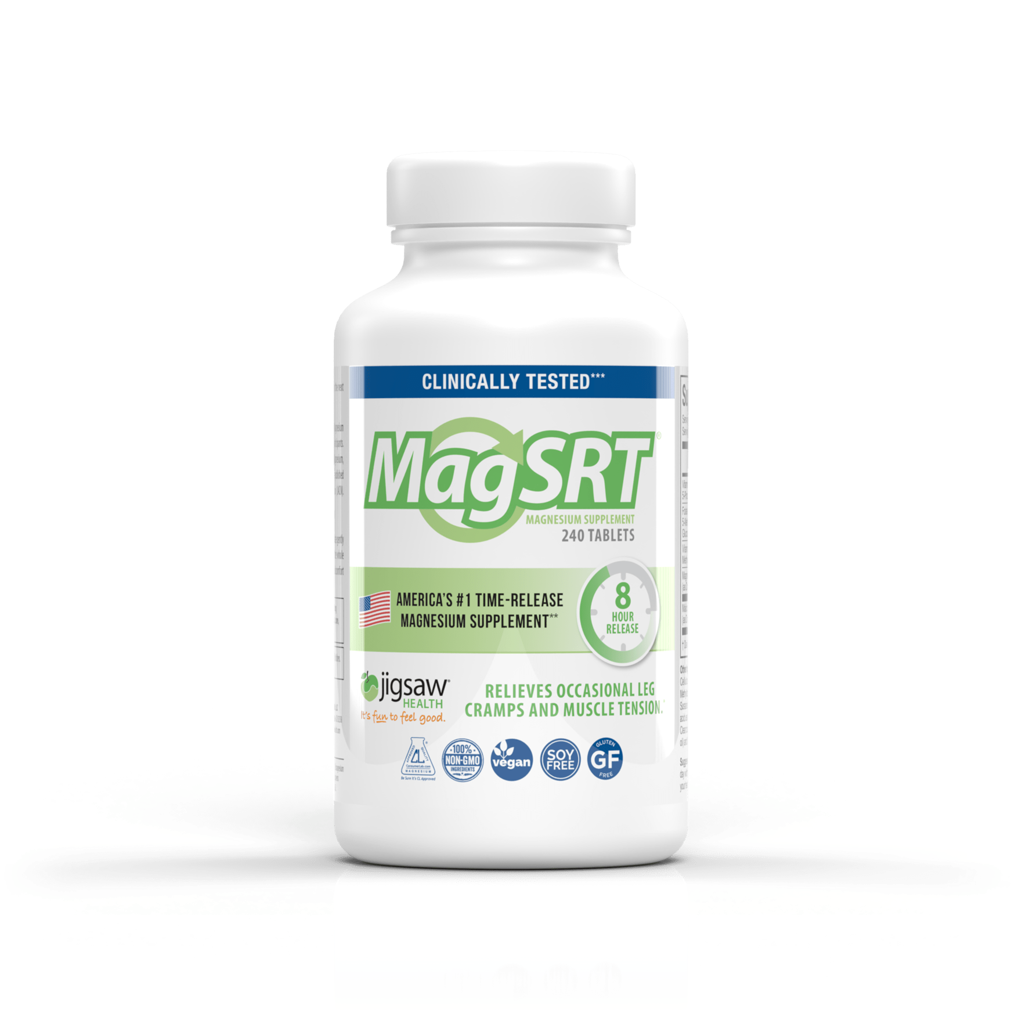 Mag+SRT+Magnesium+Supplement+240+Tablets