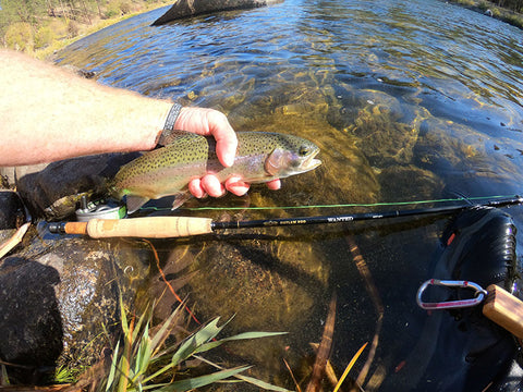 Customer Comments – Outlaw Rod Co.