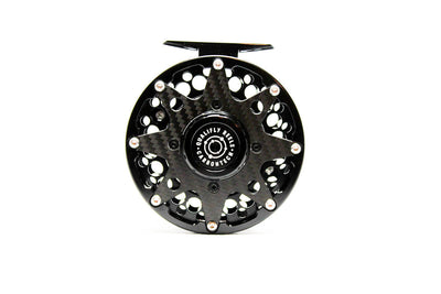 New Multi-Disc Carbon Drag Fly Reelchinese Fly Fishing Reel