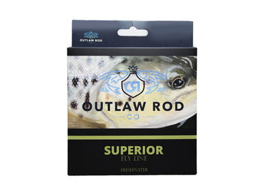 Outlaw Rod Co Backing 20lb 100yards – Outlaw Rod Co.