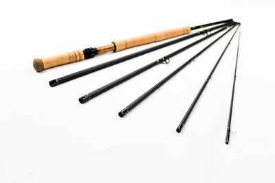 M-Series Spey Rod Packages – Outlaw Rod Co.