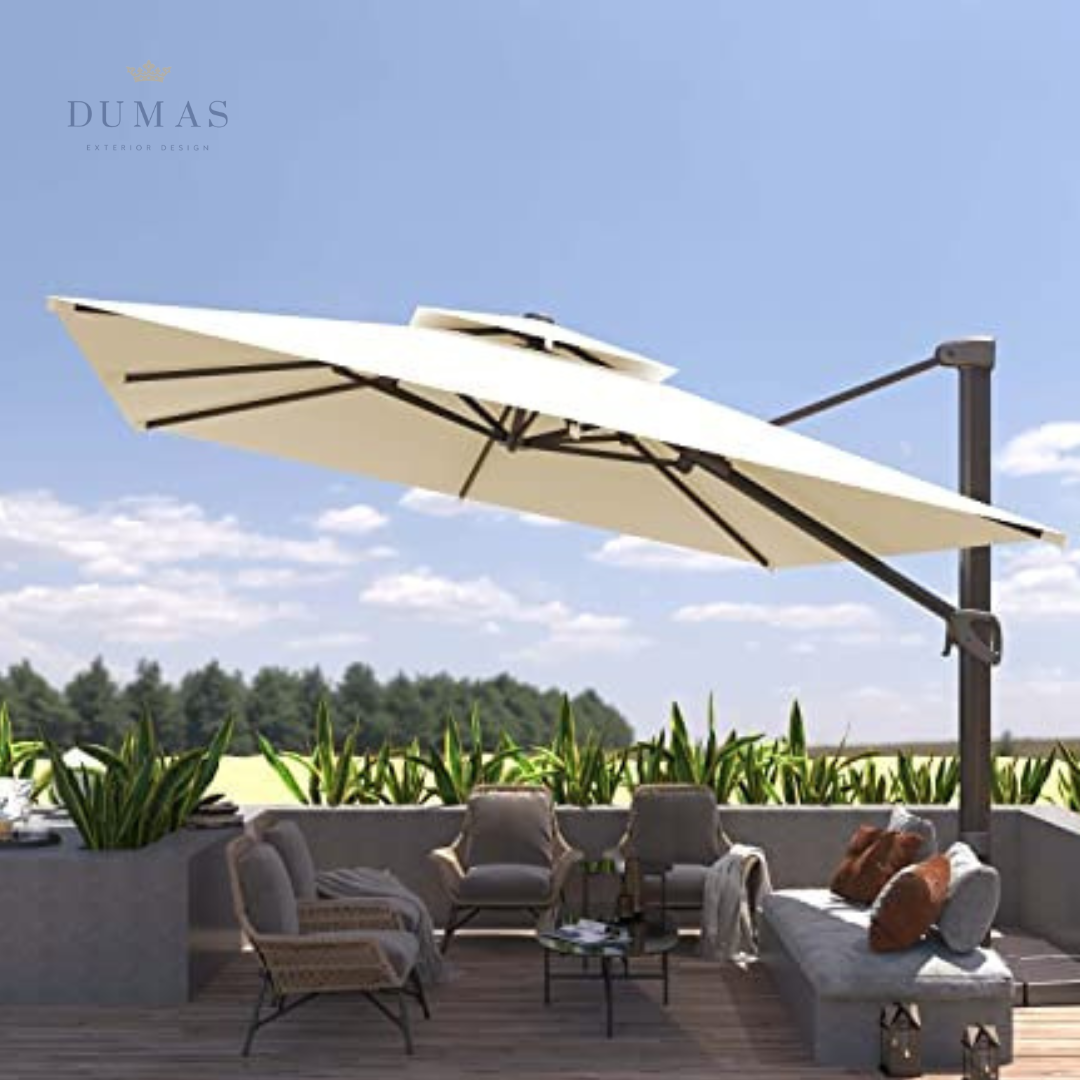Parasol Dumas Design