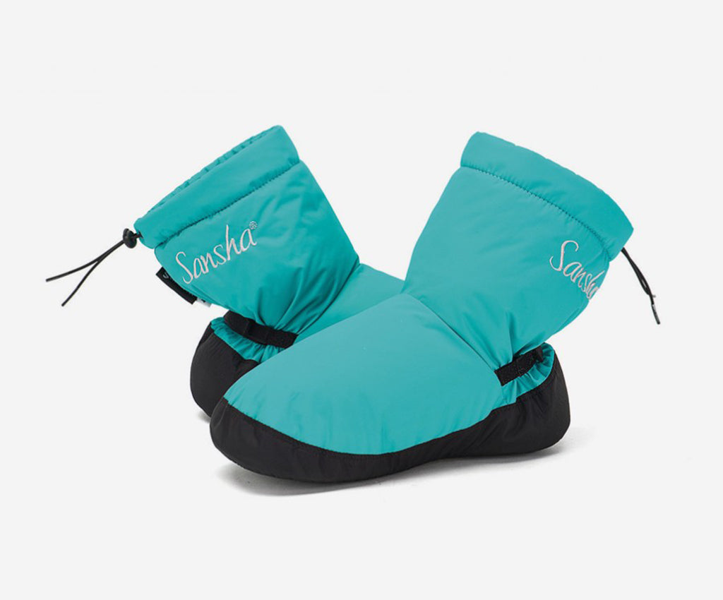 Bloch Unisex Warm Up Booties – My Own Design