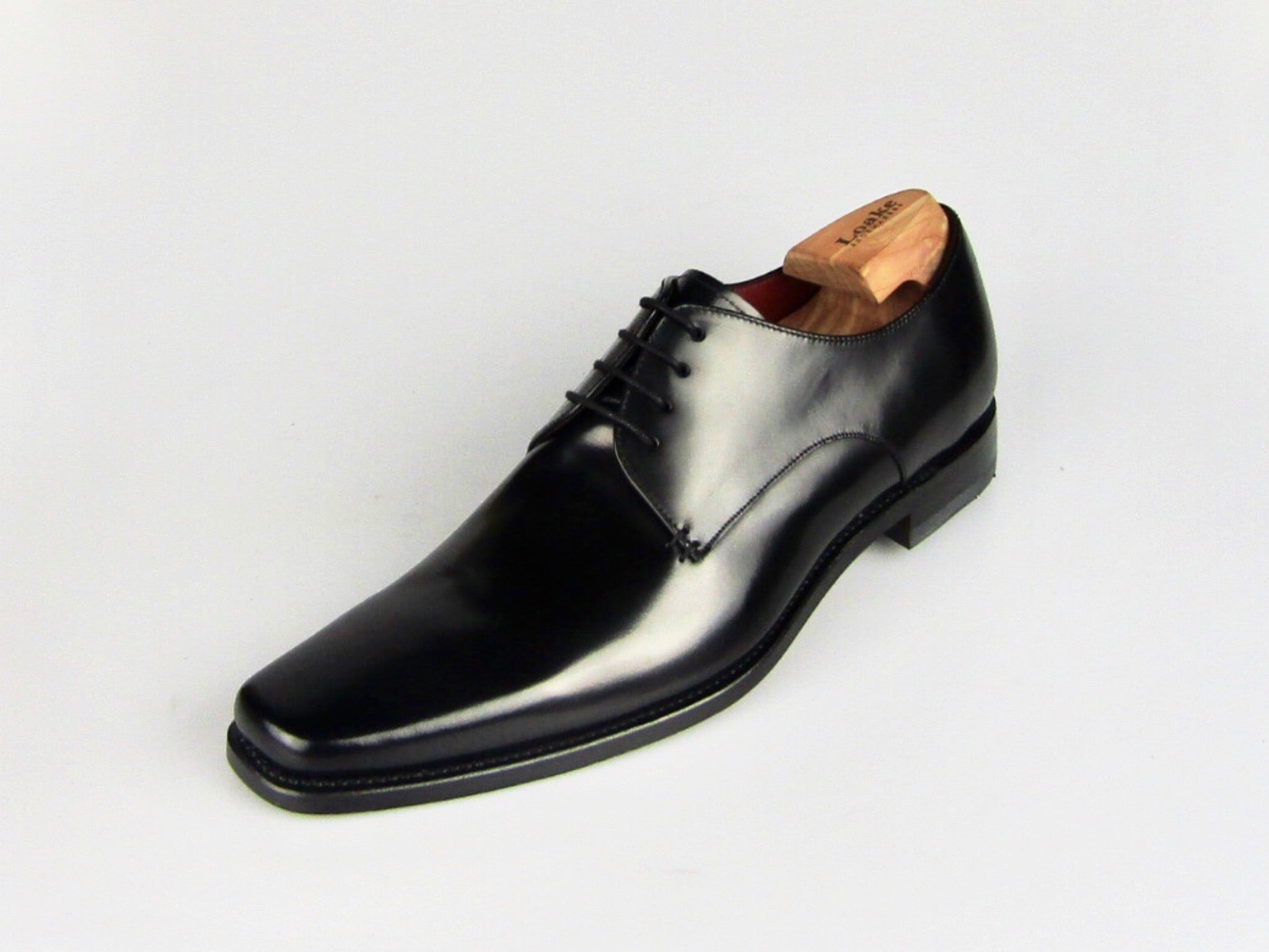 loake ridley