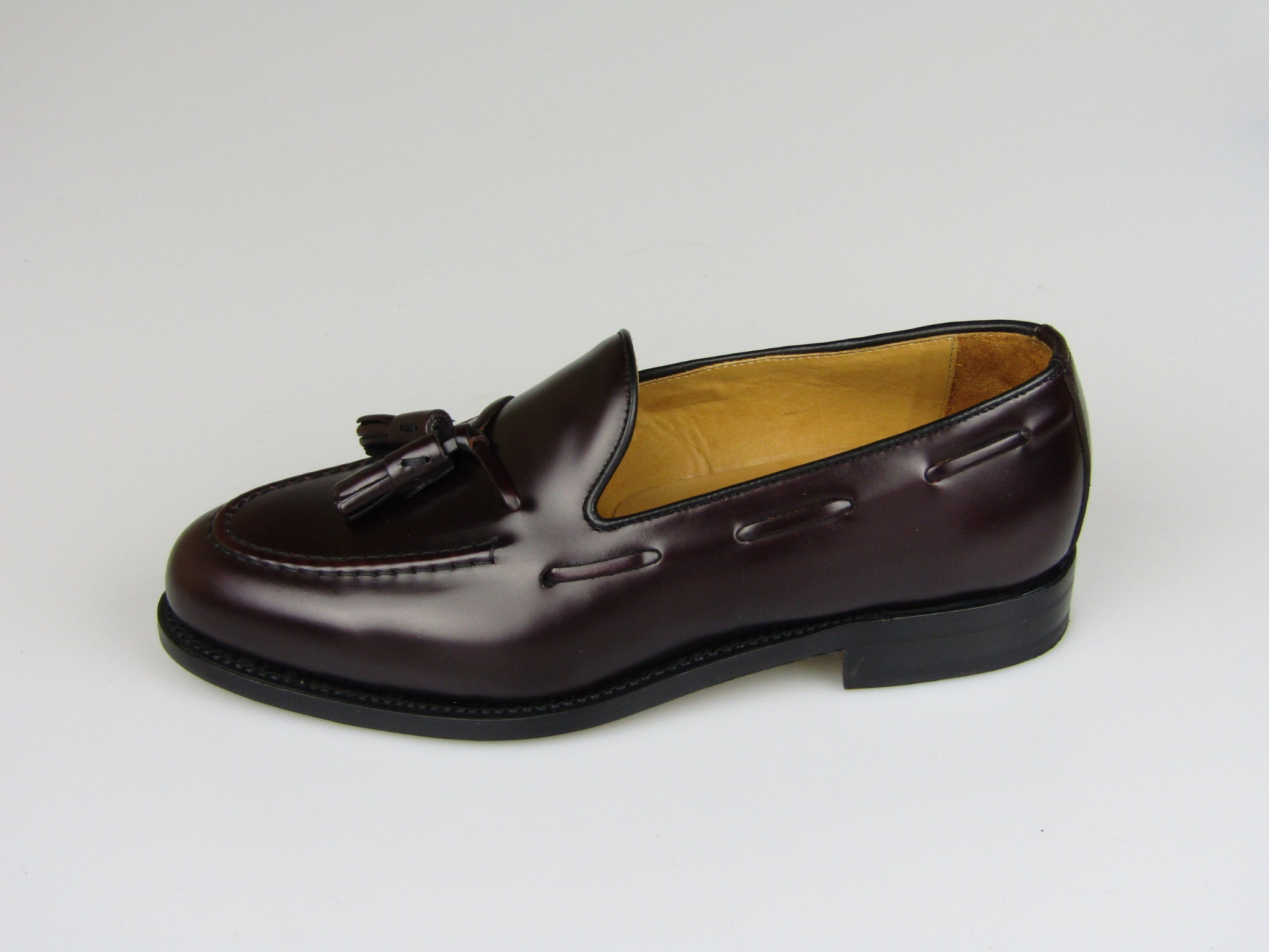 Berwick 8491 Burgundy – Discount Shoe Sales Limited