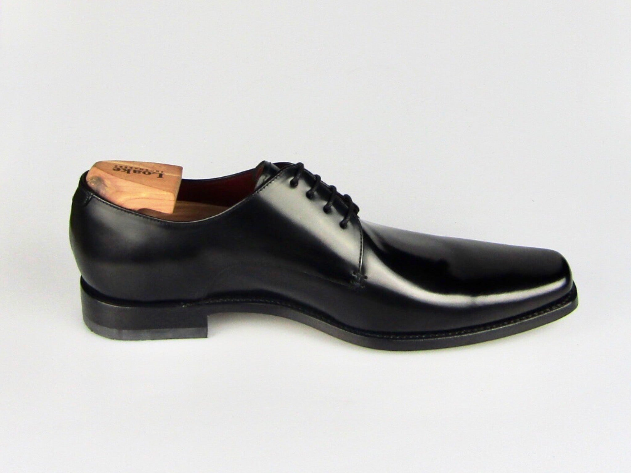 loake ridley