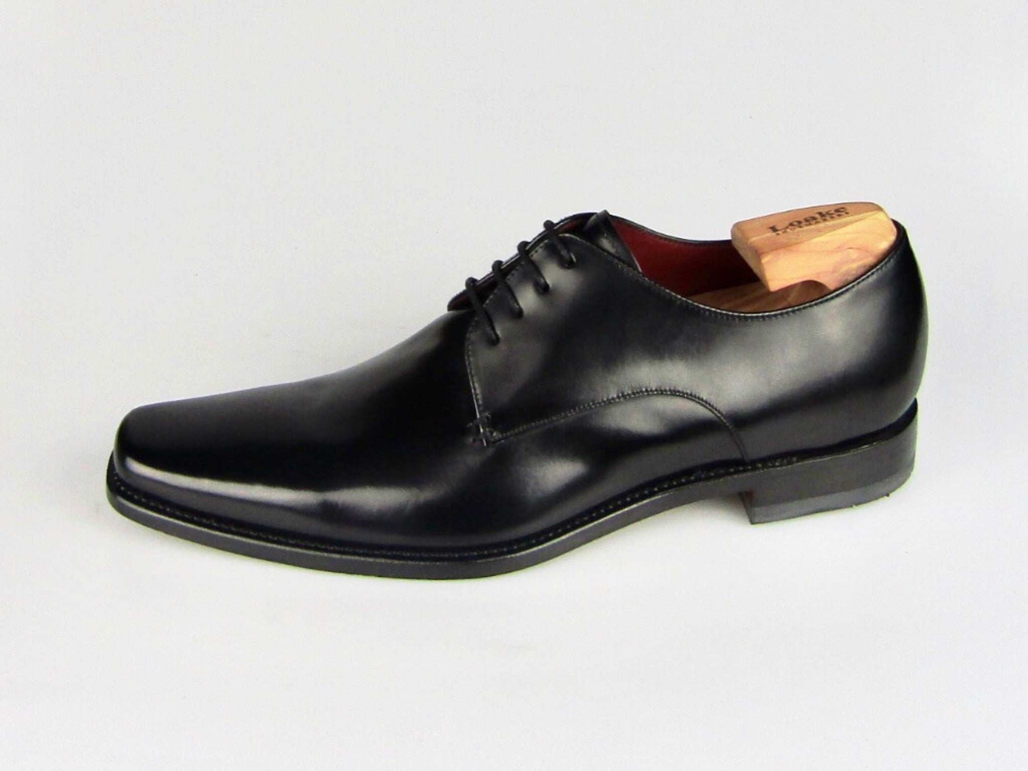 loake ridley