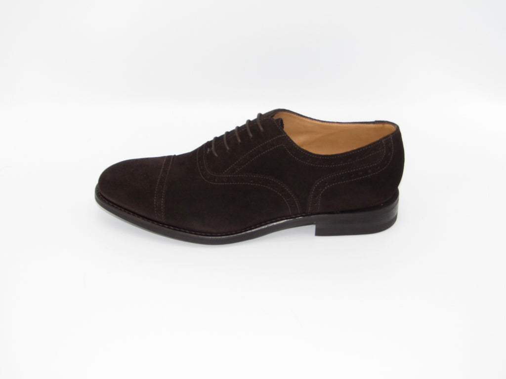 Loake Shoes 301BRF Rubber Sole – Discount Shoe Sales Limited