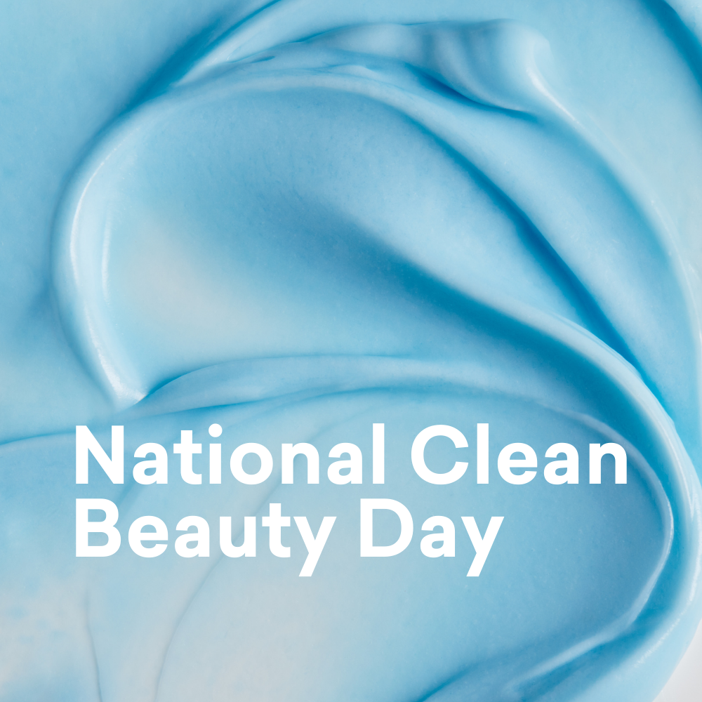 Happy National Clean Beauty Day! Here’s How Good Habit Keeps Things Cl
