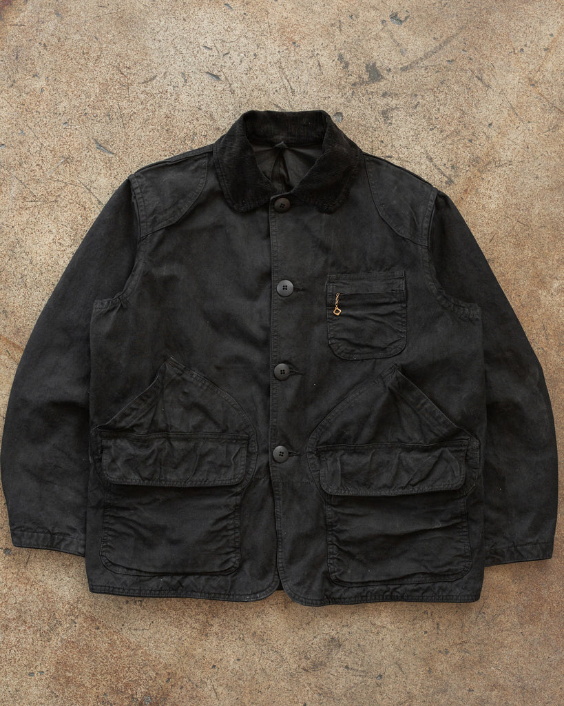 OUTERWEAR – UNSOUND RAGS