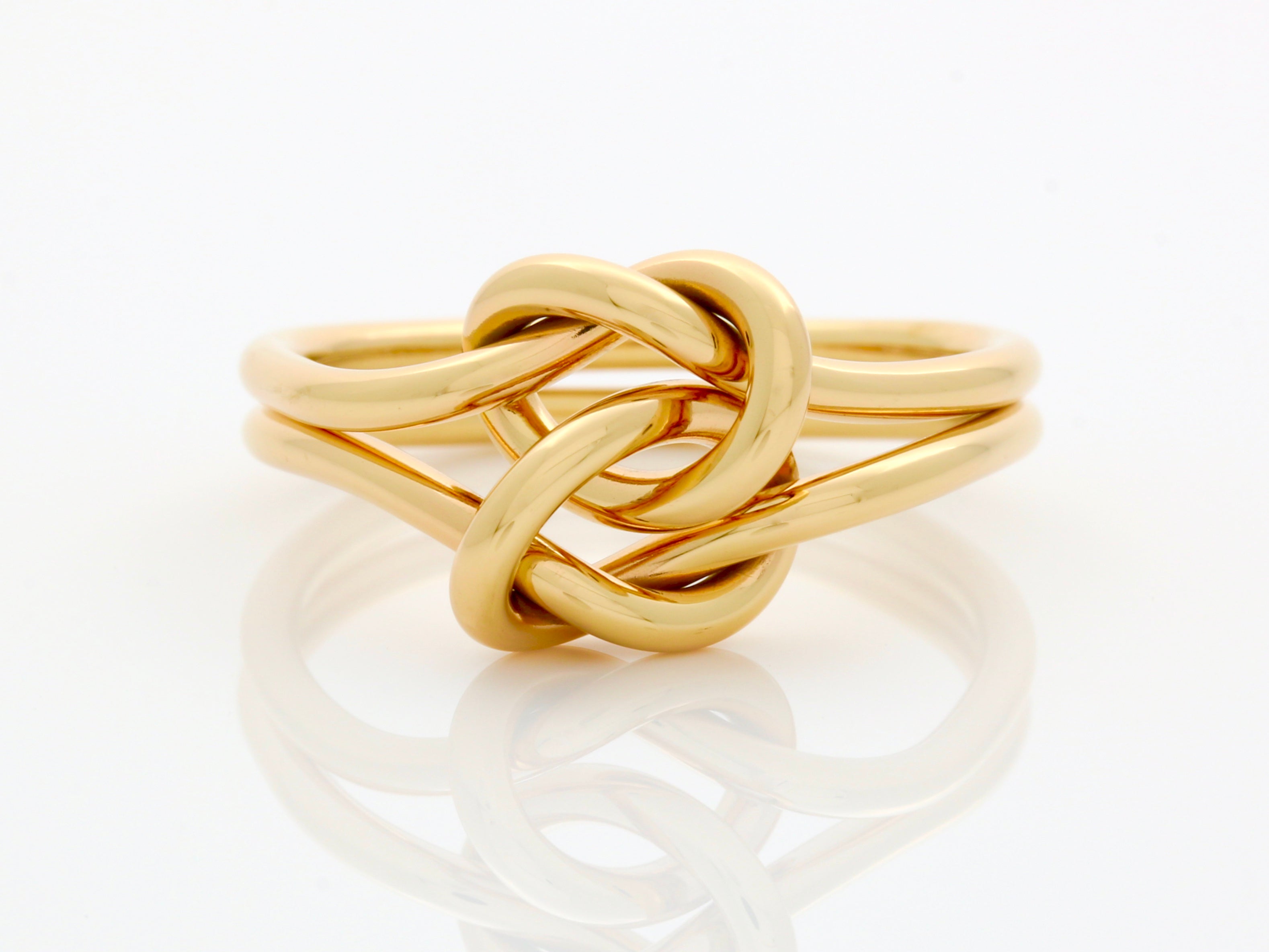 Rosette Ring – Raintree