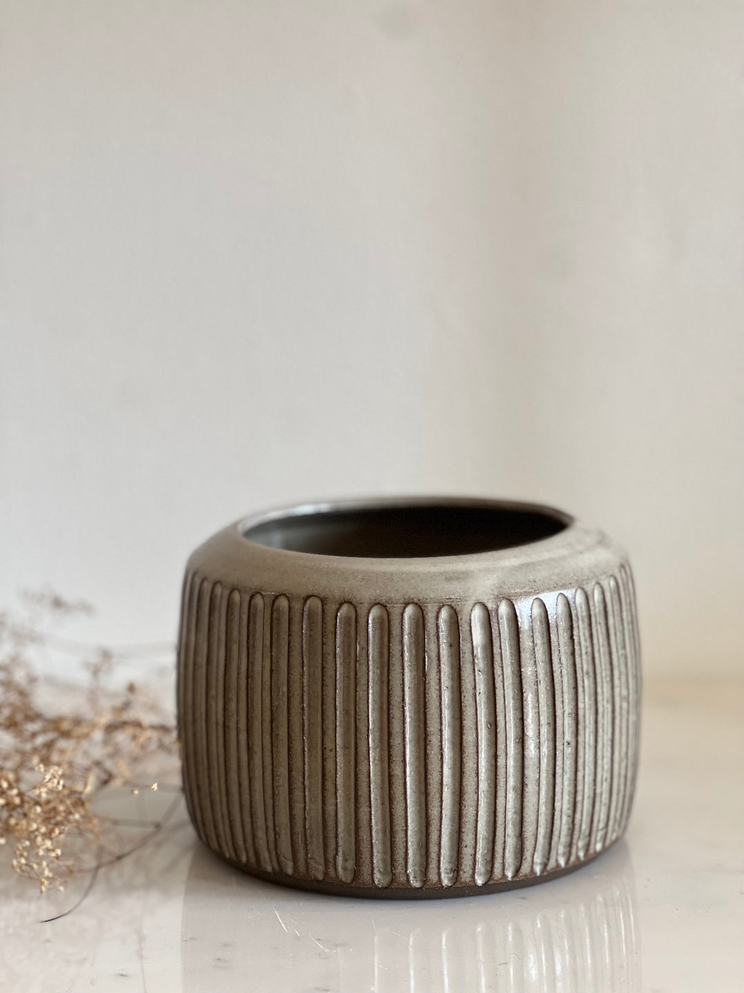 Ceramic Mini Prep Bowl by Krystal Osman Designs – DOMAIN by Laura Hodges  Studio