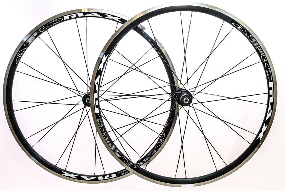 aeromax road comp clincher