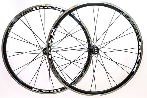 700c mag wheelset