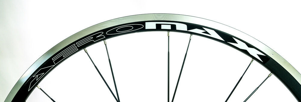 aeromax road comp clincher