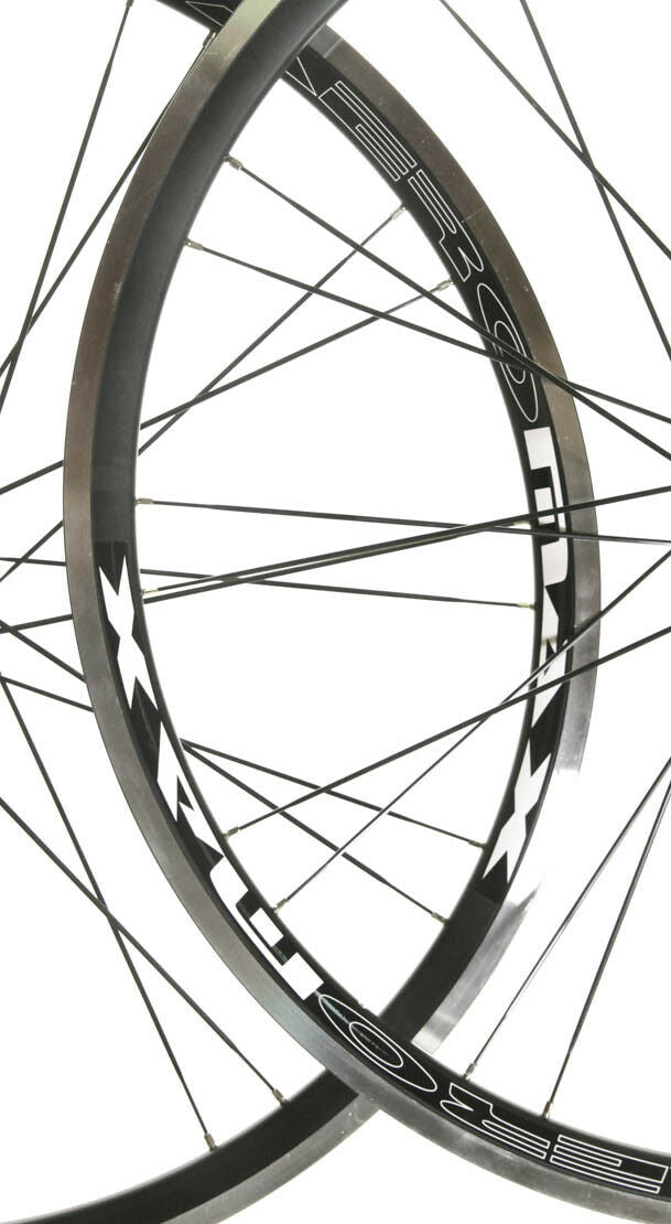 aeromax alloy wheelset road bike comp 700c wheels