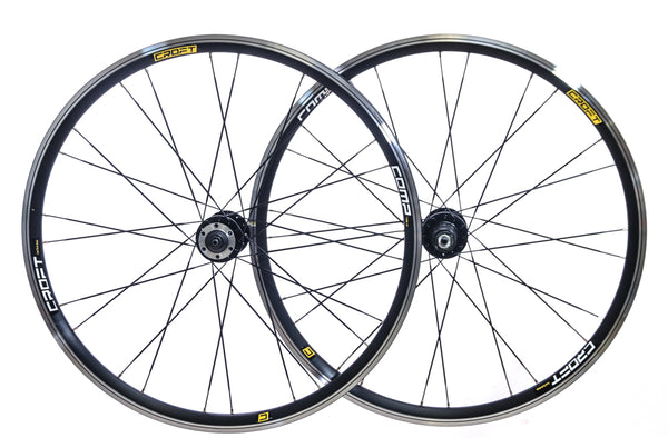 mavic xm319 700c disc wheelset