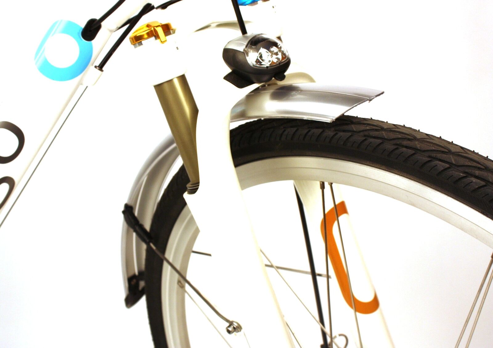 bicycle fenders 700c