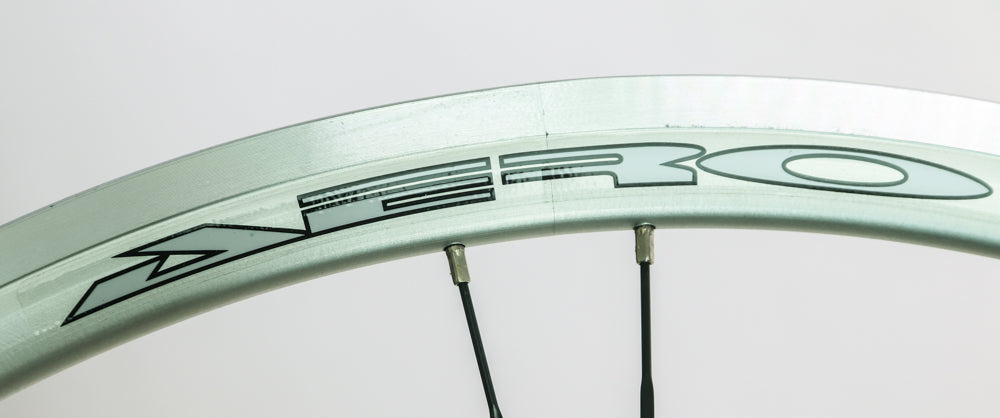 aeromax road comp clincher