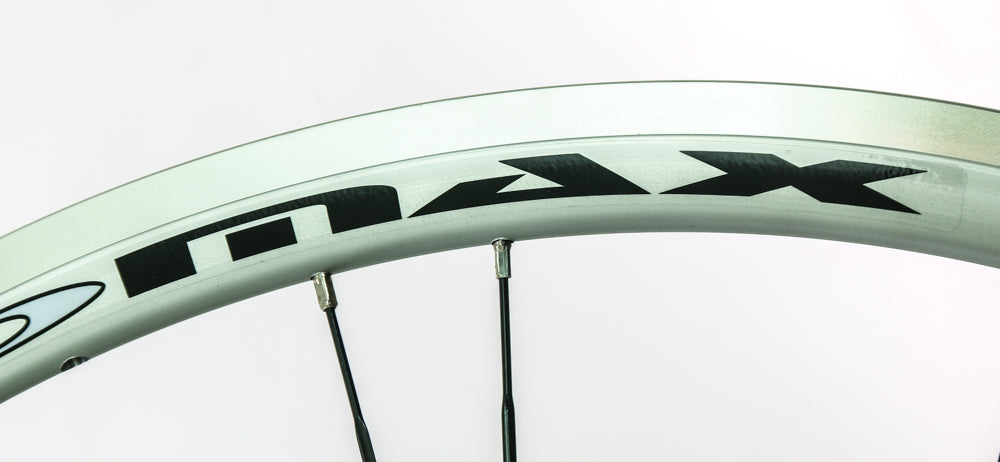 aeromax road comp clincher