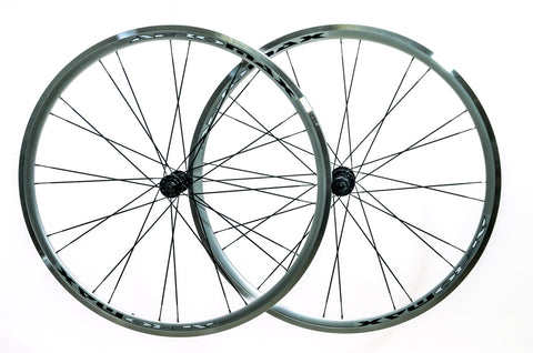 700c bike rims