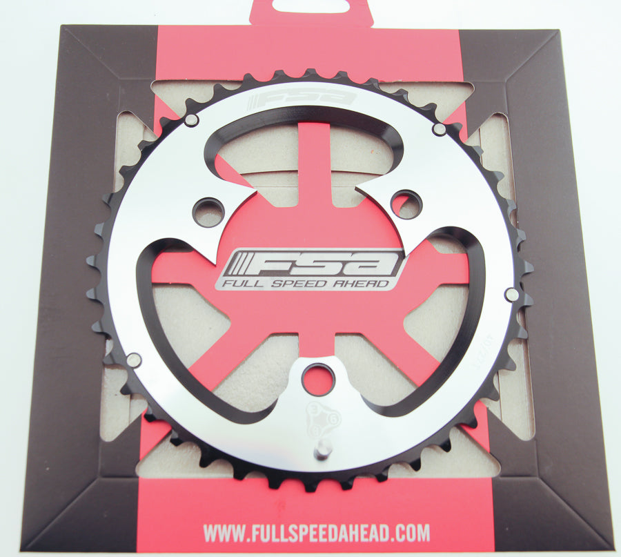 chainring 9 speed