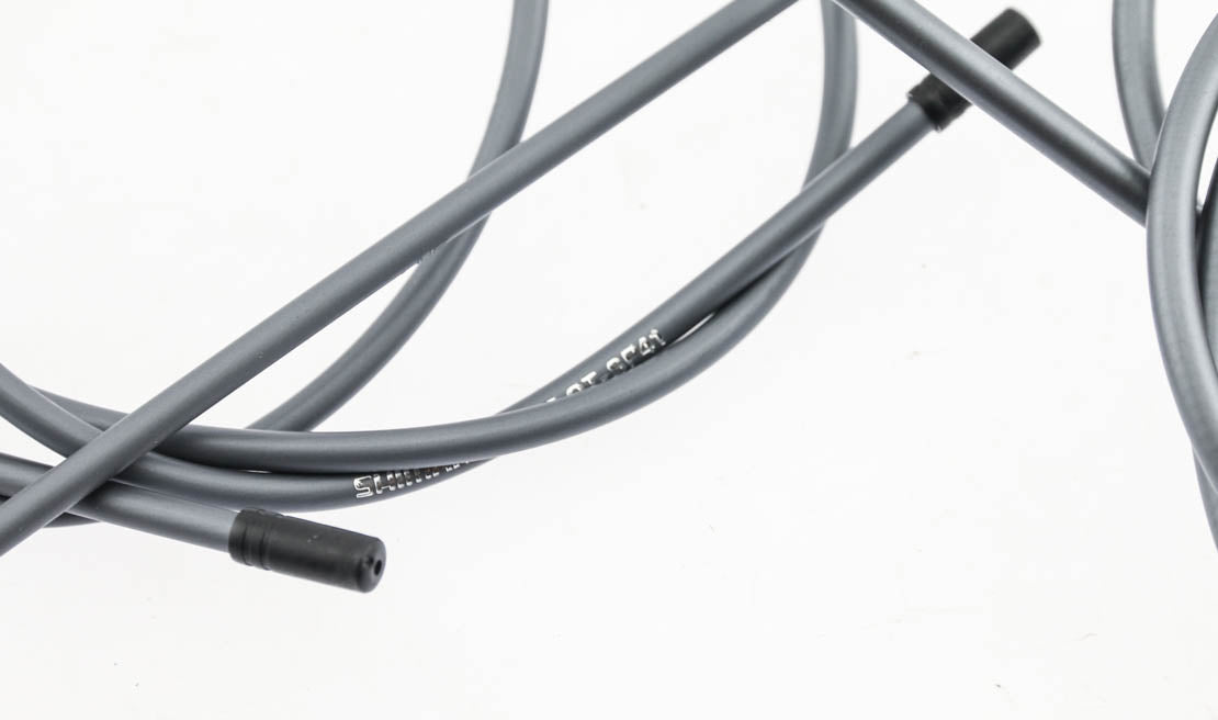 road bike cable set