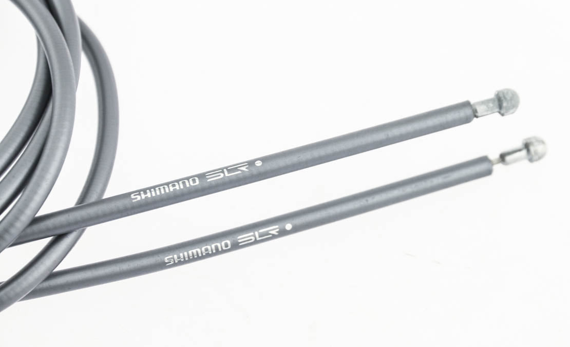 shimano brake cables