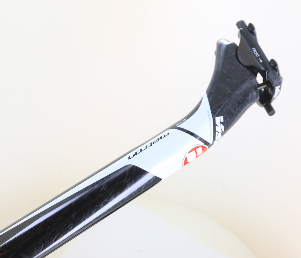 vision seatpost