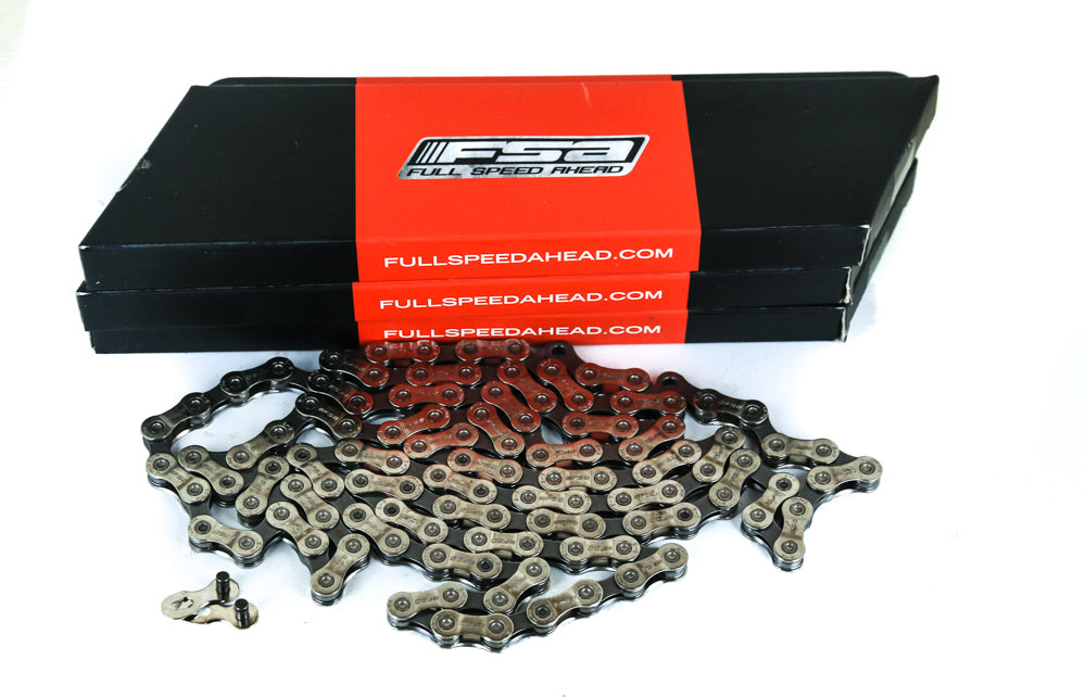 mtb bike chain