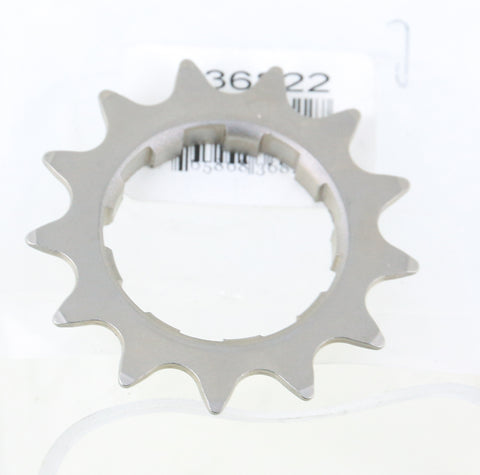 13t single speed cog