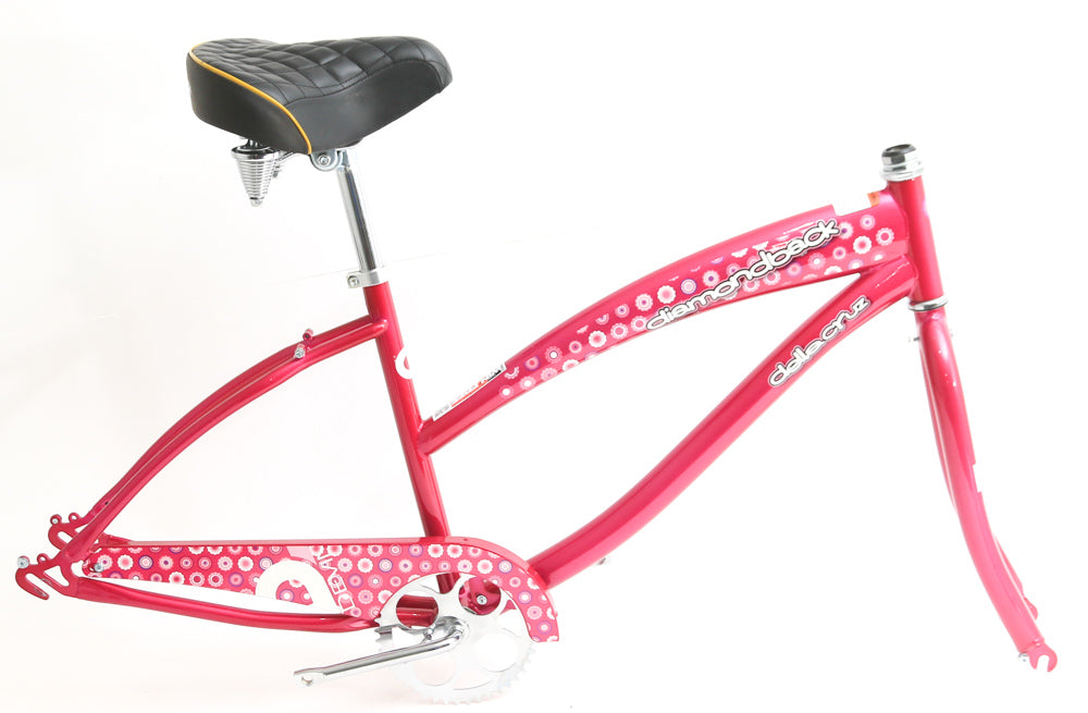 diamondback cruiser