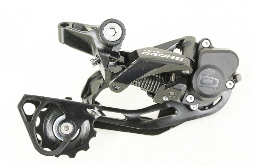 10 speed rear derailleur shimano