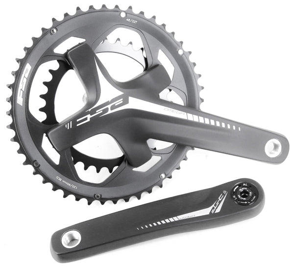 170 crankset