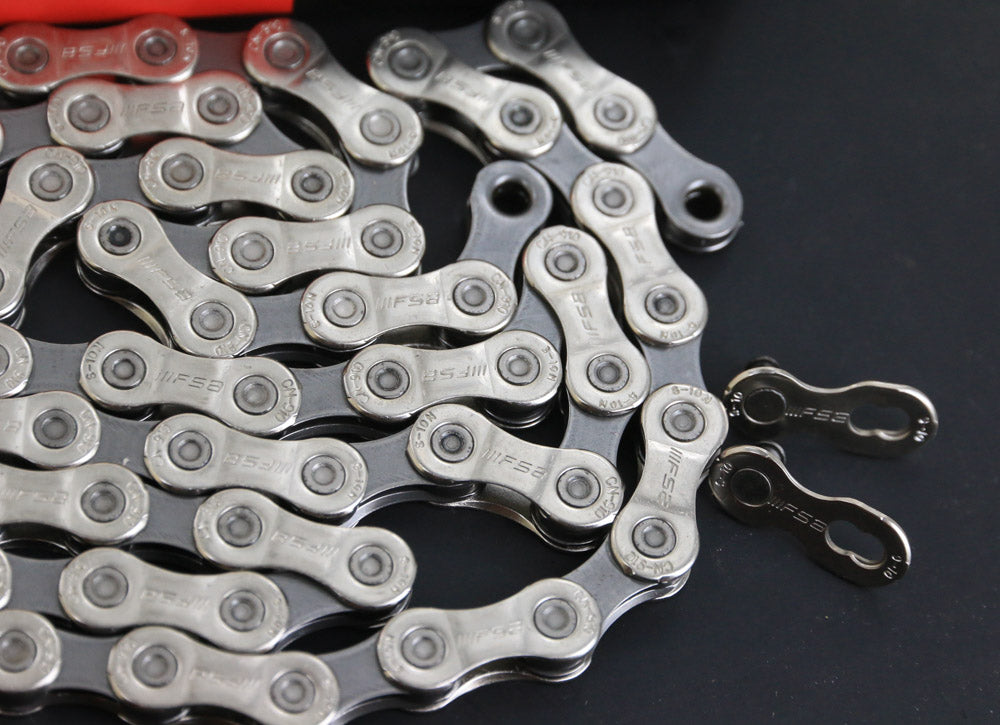 fsa team issue 10 speed chain