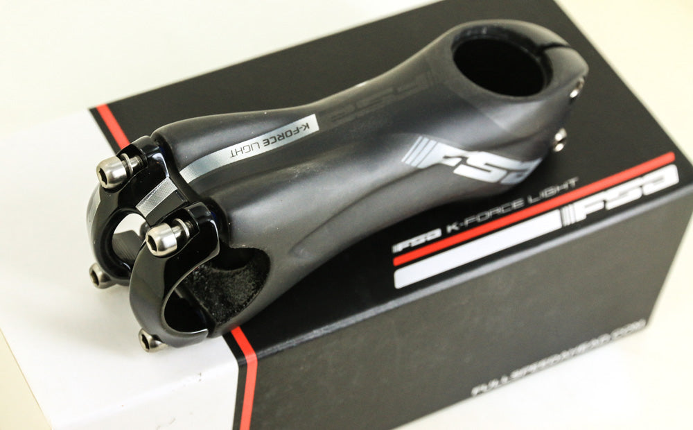 fsa stem carbon