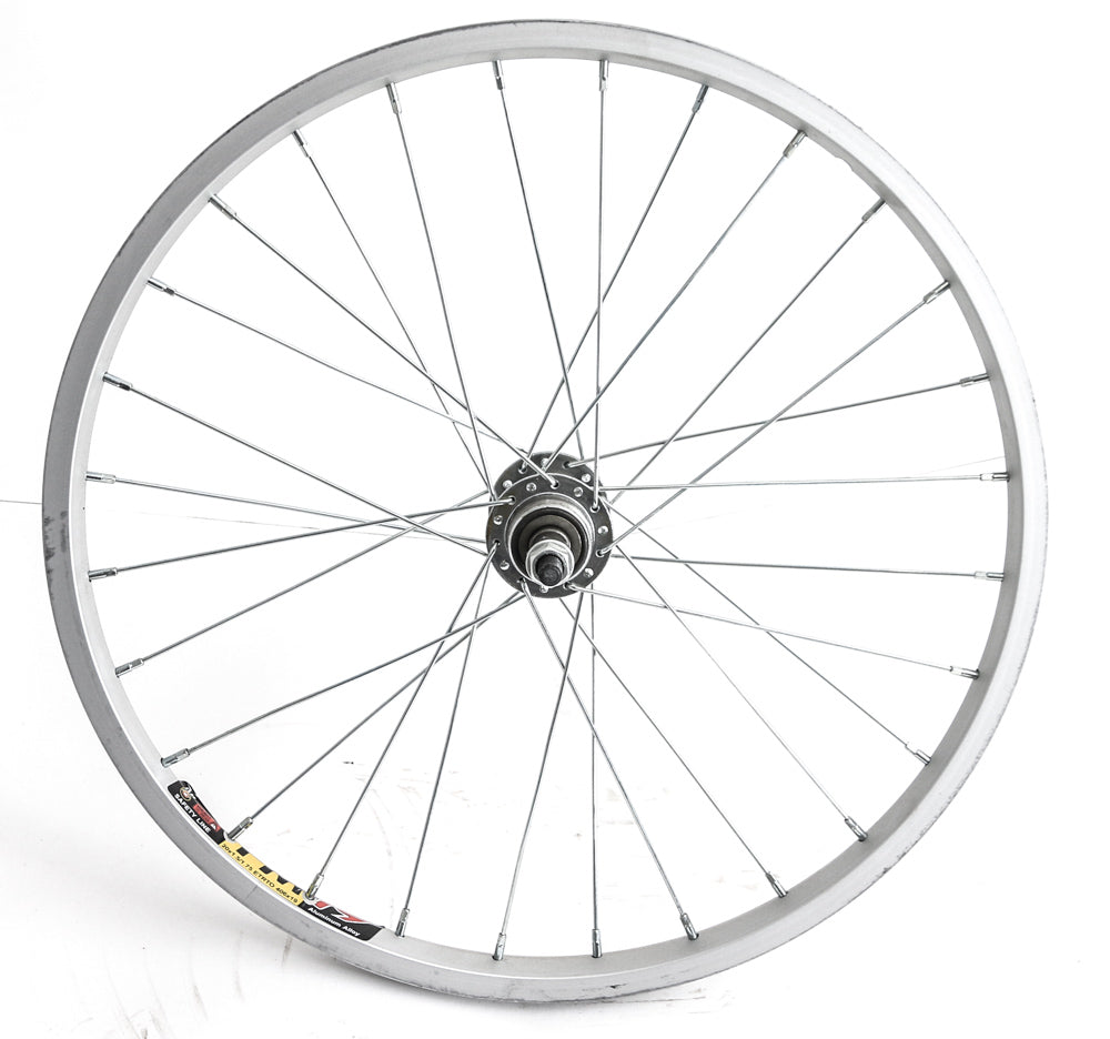 mountain bike rear wheel parts