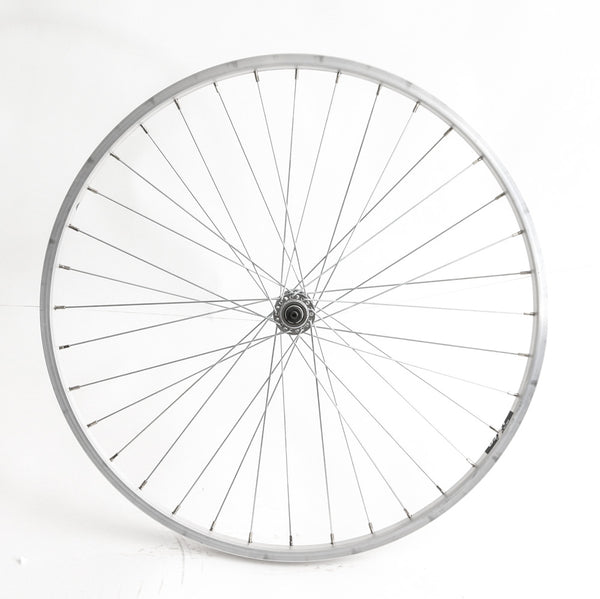 hybrid wheelset