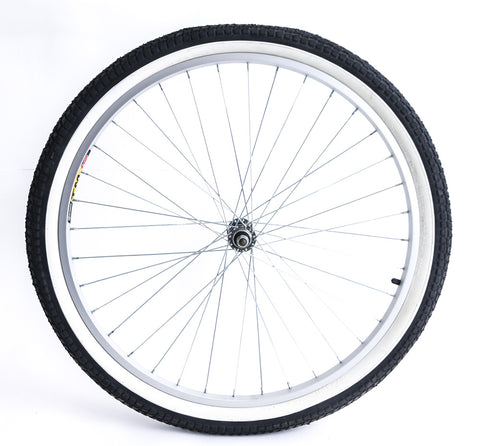 mtb wheel parts