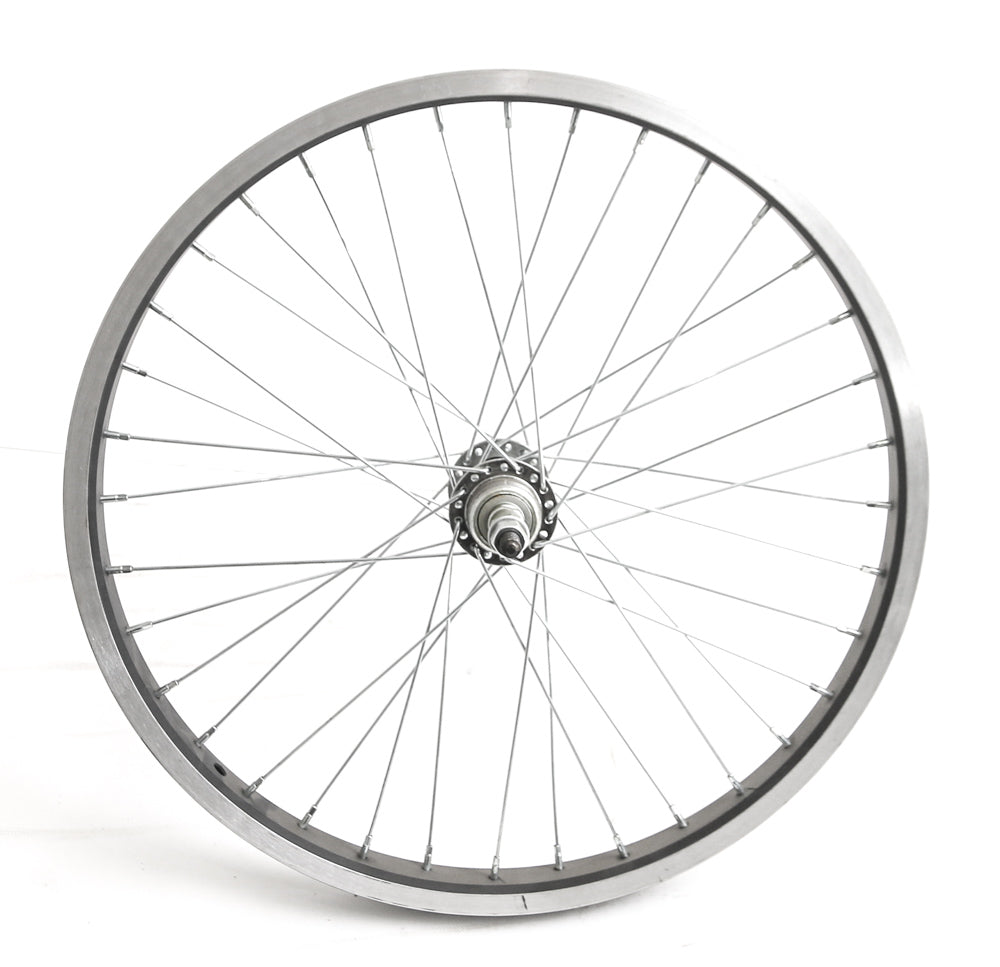 bicycle rear wheel parts