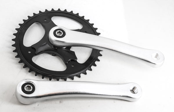 10 speed square taper crankset