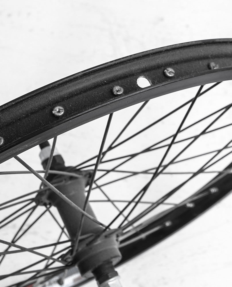 single speed rear wheel